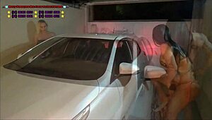 rosy pinheiro horny on track to grab friend thalyta souza