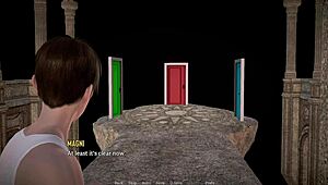 Once in a Lifetime Adventure Part 10