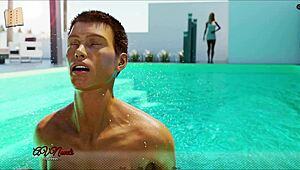 Alternate Existence 67 Game Exploration