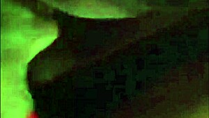 sloppy toppy action from my white bitch in florida