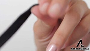 Seductive Bella Rolland Rides Alex Legend's Hard Cock Cowgirl Style With Deepthroat And Cumshot.