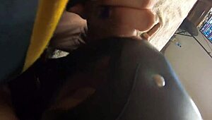 milfycalla says 'i love getting my curvy ass worshiped and cum in mouth'