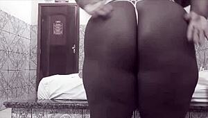 check out this squirt trailer where married bbw gets fucked by val morena's gg sex toy