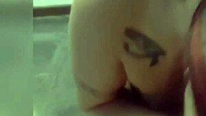 fui ao motel com amante e mamei ele gostoso