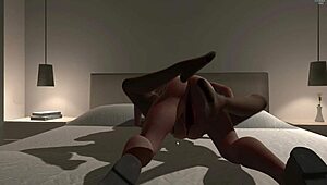 Explore the world of adult entertainment with an escort simulator