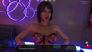 Halfway House Episode With Luis Dancing