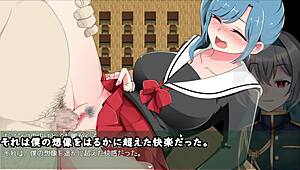 hypno pencil trial version with machine translated subtitles 2 4