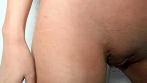 Sofia Sey Needs To Finger