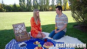 micky muffin confesses her taboo desires with sam bourne