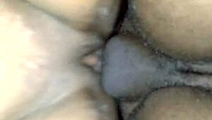 Fucking Brazilian Wife From Behind In Intense Doggy Style