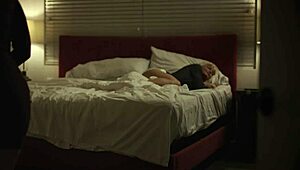 Serene Siren and Laney Grey dive into steamy lesbian scissoring and fingering