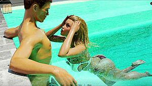 Alternate Existence 67 Game Exploration