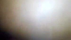 Latina Slut Takes Deepthroat In Blowbang.