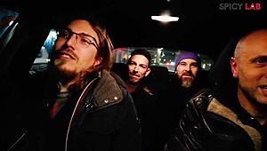 Fucking Venezuelan Beauty In The Kitchen With Wild Passion