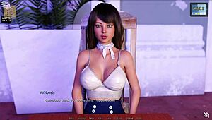 Explore the world of anime and hentai with Sunshine love 26