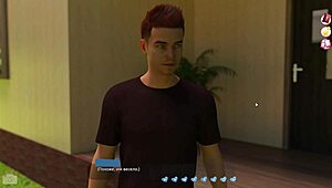 Exclamatory-Provocative Helping The Hotties Gameplay - Wow, What A Wild Ride!