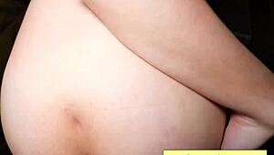 Sofia Sey Needs To Finger