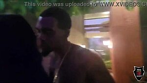 Big dicked stud Rome Major drilling Lilith the Goddess wet pussy.