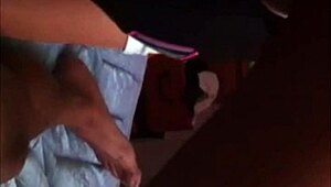 sloppy toppy action from my white bitch in florida