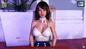 Sunshine Love 26 Hentai Game Anime