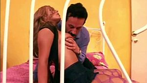 Gramps Gets Big Dick Blowjob From Teen!