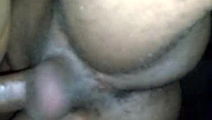 Fucking Brazilian Wife From Behind In Intense Doggy Style