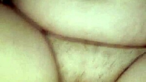 this busty latina bbw keeps cumming from pov fucking with monster cock 😍