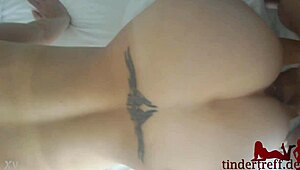 Doggystyle With Cumshot On Ass - Find Me On Tindertreff