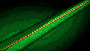 Look at British teen Olivia humping her pillow so wildly!