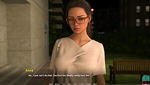 outta nowhere anna rocks with big tits omg 😍