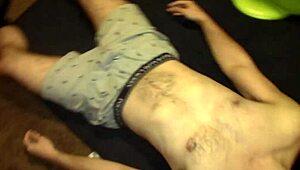 Just Another Hungry Mouth And Tight Ass For Us To Feed On