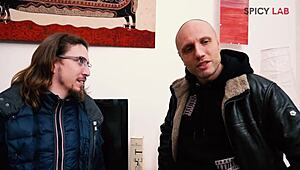 Fucking Venezuelan Beauty In The Kitchen With Wild Passion