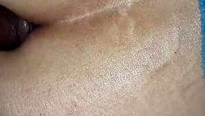 latina wife explores new experiences