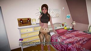 Once in a Lifetime Adventure Part 10