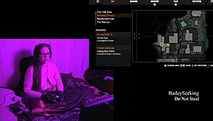 naked playthrough, show me those big tits?