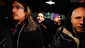 Fucking Venezuelan Beauty In The Kitchen With Wild Passion