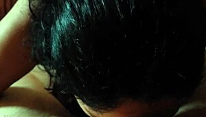 want to see my hot wife in action?