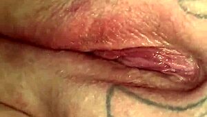 White Girl's Emotional Sloppy Blowjob On Big Black Cock In Stockton