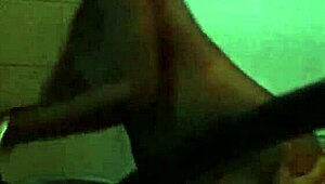 Check out this huge black cock! 😍