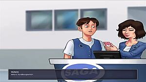 summer time saga unc part 13