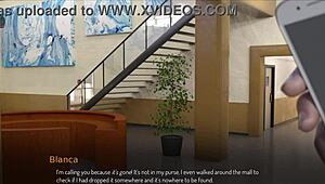 Igra College Bound št. 44 ponuja vezane avanture in izzive