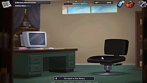 summer time saga unc part 13