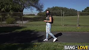 Alice Visby's vacation adventures on wheels