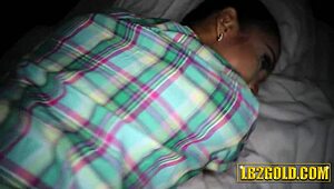 Shemale Rips Clothes To Seduce Lover Into Drilling Ass Hard