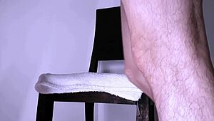 Cabalgo Su Dura Polla Después De Clases Y Termino Con Su Semen Dentro De Mi Estrecho Coño