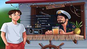 summer time saga unc part 13