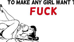 Blonde with Small Tits Gets Banged Roughly