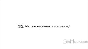 Philanthropist To Pornstar Casting Interview