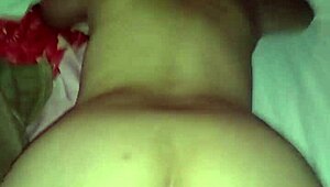 Latina Couple Fucking And Spanking In Hotel Motel