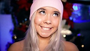 i play with my boyfriend's cock to make it hard and ready for him to fuck me.